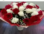 Магазин цветов Букет Сибири фото - доставка цветов и букетов