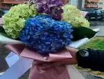 Магазин цветов Букет фото - доставка цветов и букетов