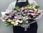 Магазин цветов Букетка фото - доставка цветов и букетов