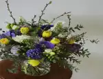 Магазин цветов Букеториум фото - доставка цветов и букетов