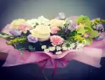 Магазин цветов Buketto фото - доставка цветов и букетов