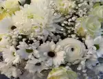 Магазин цветов Butonika фото - доставка цветов и букетов