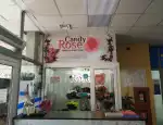 Магазин цветов Candy rose фото - доставка цветов и букетов