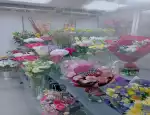 Магазин цветов Chocorose фото - доставка цветов и букетов
