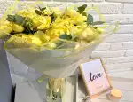 Магазин цветов Цветана фото - доставка цветов и букетов