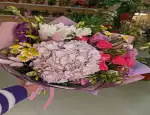 Магазин цветов Цветкоff фото - доставка цветов и букетов