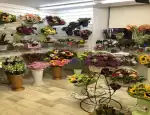 Магазин цветов Цветмаркет фото - доставка цветов и букетов
