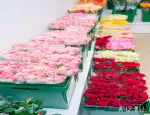 Магазин цветов ЦВЕТОЧНАЯ БАЗА №1 фото - доставка цветов и букетов