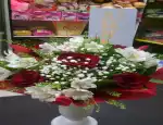Магазин цветов Цветочная Фея фото - доставка цветов и букетов