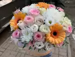 Магазин цветов Цветочная лавка у Жанны фото - доставка цветов и букетов