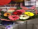Магазин цветов Цветочный домик фото - доставка цветов и букетов