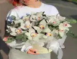Магазин цветов Цветочный Эльф фото - доставка цветов и букетов
