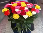 Магазин цветов Цветочный гид фото - доставка цветов и букетов