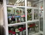 Магазин цветов Цветочный киоск фото - доставка цветов и букетов