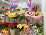 Магазин цветов Цветочный магазин фото - доставка цветов и букетов
