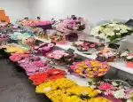 Магазин цветов Цветочный маркет фото - доставка цветов и букетов