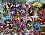 Магазин цветов Цветочный перекресток фото - доставка цветов и букетов