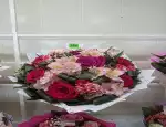 Магазин цветов Цветочный рай фото - доставка цветов и букетов