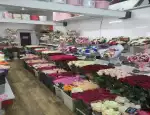Магазин цветов Цветочный сад фото - доставка цветов и букетов
