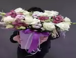 Магазин цветов Цветочный вальс фото - доставка цветов и букетов
