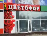 Магазин цветов Цветофор фото - доставка цветов и букетов