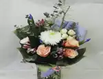 Магазин цветов Цветофор+ фото - доставка цветов и букетов