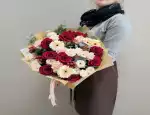 Магазин цветов Цветок фото - доставка цветов и букетов