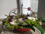 Магазин цветов ЦветОк фото - доставка цветов и букетов