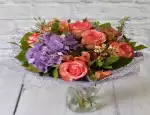 Магазин цветов ЦВЕТОПТОРГ фото - доставка цветов и букетов