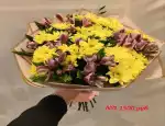 Магазин цветов Цветоптторг фото - доставка цветов и букетов