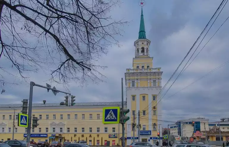 Магазин цветов Цветторг фото - доставка цветов и букетов