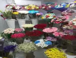 Магазин цветов Цветы-24 фото - доставка цветов и букетов