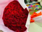 Магазин цветов Цветы-Чехов.РФ фото - доставка цветов и букетов