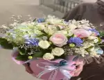 Магазин цветов Цветы City фото - доставка цветов и букетов