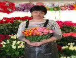 Магазин цветов Цветы для Вас фото - доставка цветов и букетов