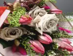 Магазин цветов Цветы и чувства фото - доставка цветов и букетов