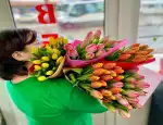 Магазин цветов Цветы на бис фото - доставка цветов и букетов