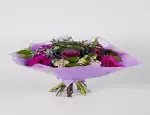 Магазин цветов Цветы на Енисейской фото - доставка цветов и букетов