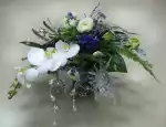 Магазин цветов Цветы на Шуваловском фото - доставка цветов и букетов