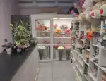 Магазин цветов Цветы на Заречной фото - доставка цветов и букетов