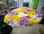 Магазин цветов Цветы от Цветовой фото - доставка цветов и букетов