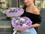 Магазин цветов Цветы от Florissimo фото - доставка цветов и букетов