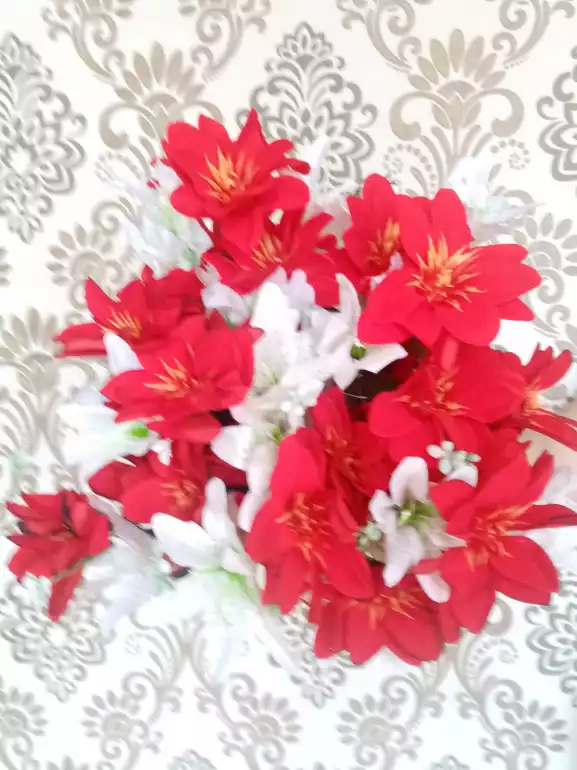 Магазин цветов Цветы от Серёги фото - доставка цветов и букетов