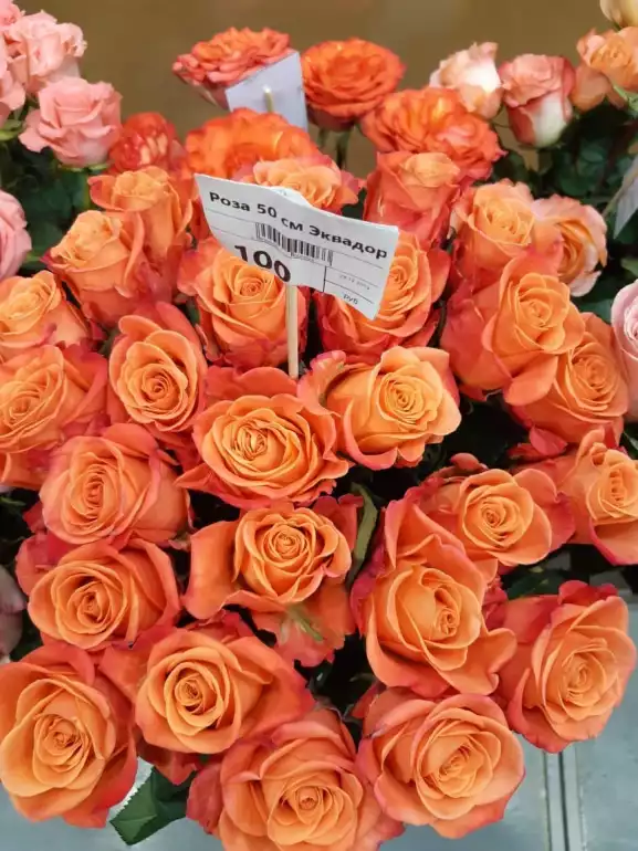 Магазин цветов Цветы от Венеры фото - доставка цветов и букетов