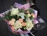 Магазин цветов Цветы от Юлии фото - доставка цветов и букетов