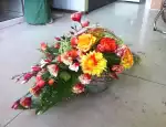 Магазин цветов Цветы & Подарки & Шары фото - доставка цветов и букетов