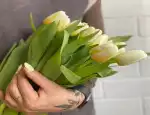 Магазин цветов Цветы России фото - доставка цветов и букетов