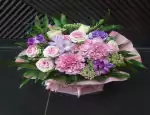 Магазин цветов Цветы & СухоЦветы фото - доставка цветов и букетов