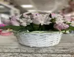 Магазин цветов Цветы у Анны фото - доставка цветов и букетов