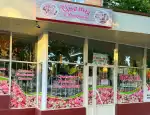 Магазин цветов Цветы у Каролины фото - доставка цветов и букетов